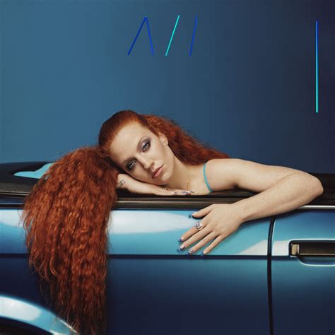 jess glynne i'll be there.